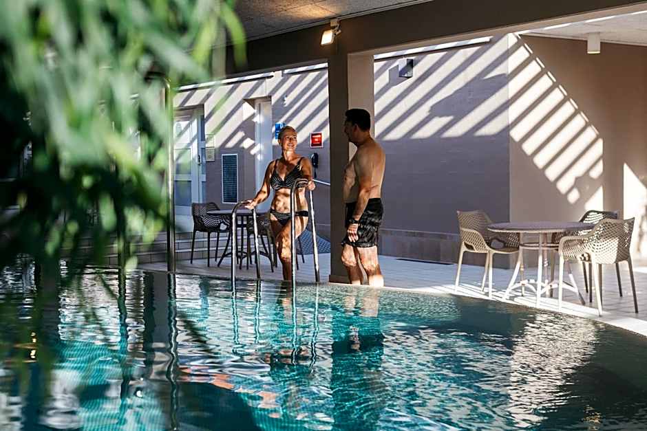 Skagen Strand Holiday Center