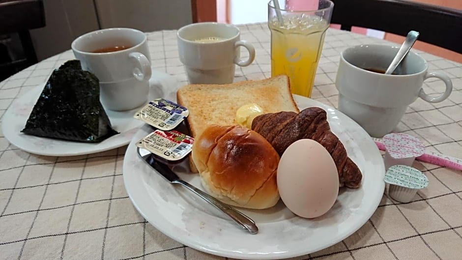 City Inn Nishi Tanabe - Vacation STAY 89051v