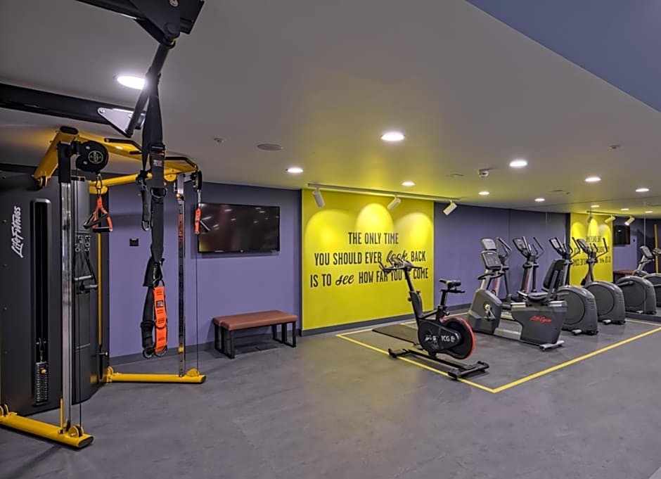 Hampton by Hilton Krakow Airport
