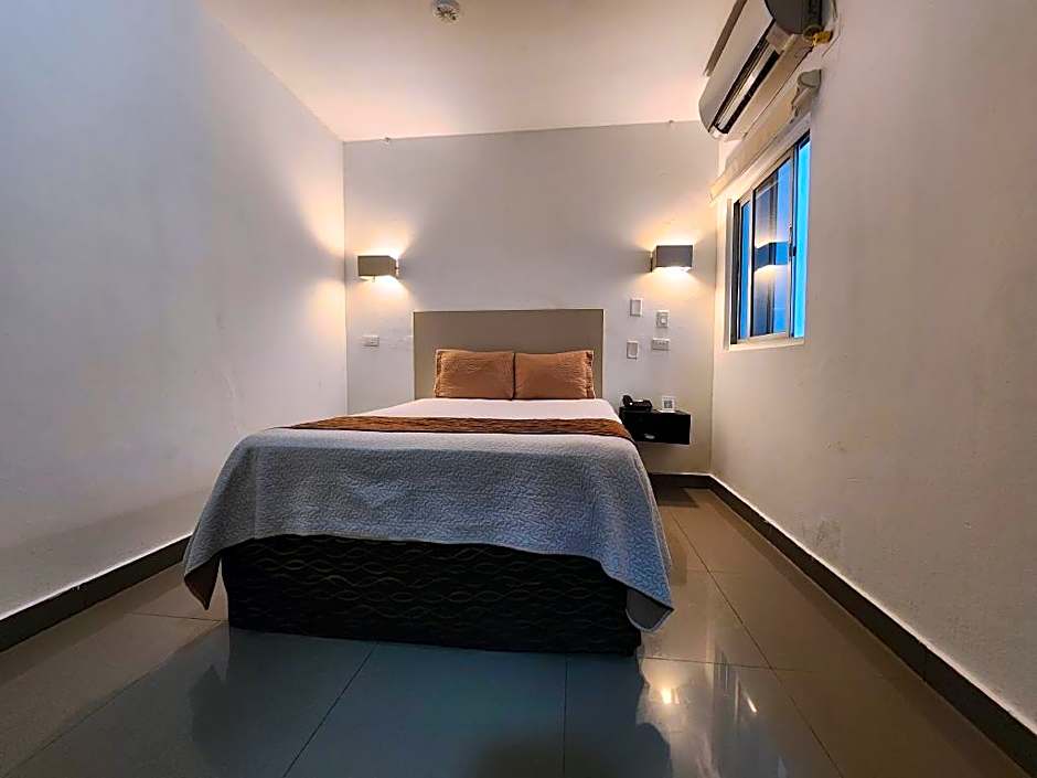 Hotel San Remo