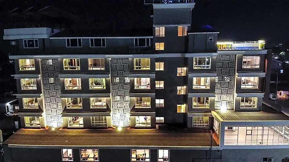 Cosmique Clarks Inn Suites Goa