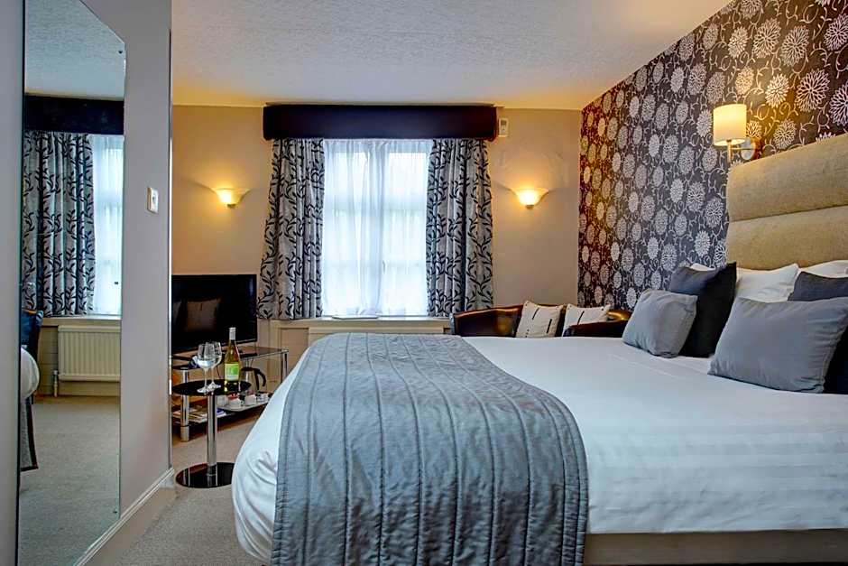 Philipburn Hotel, BW Signature Collection