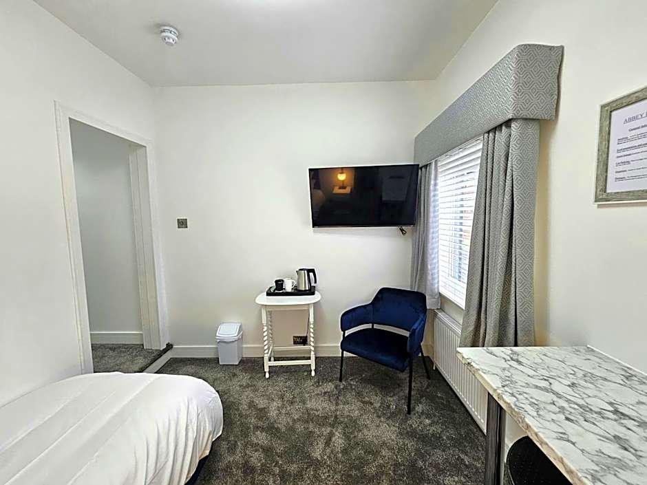 ABBEY HOTEL