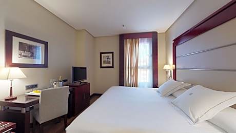 Double Room with Romantic Package