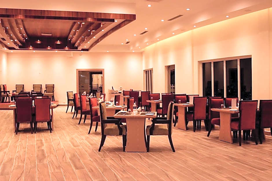 Nepalirika Hotel Biratchowk