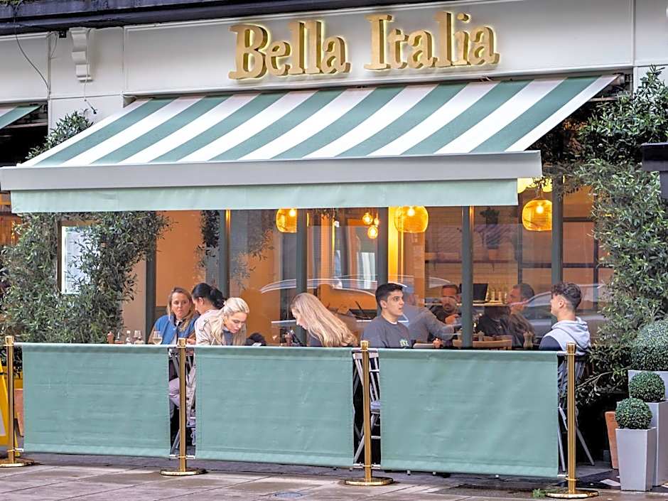 Hotel Indigo London-Paddington By IHG