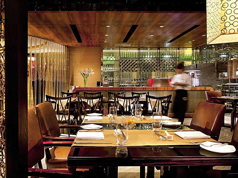 Sofitel Harbin