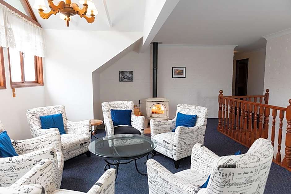 Girraween Country Inn