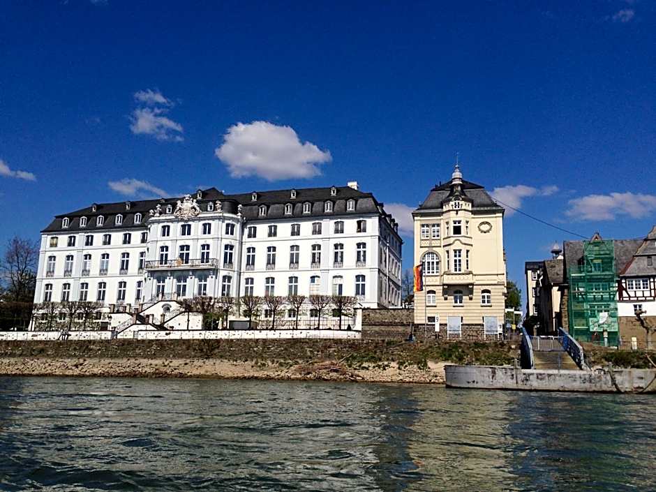 Hotel zur Schloß-Schenke