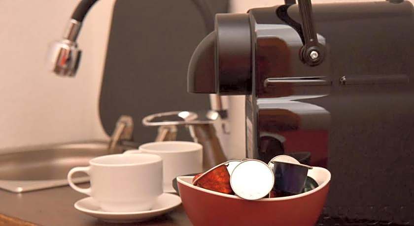 Benjamin Otel Gumusluk