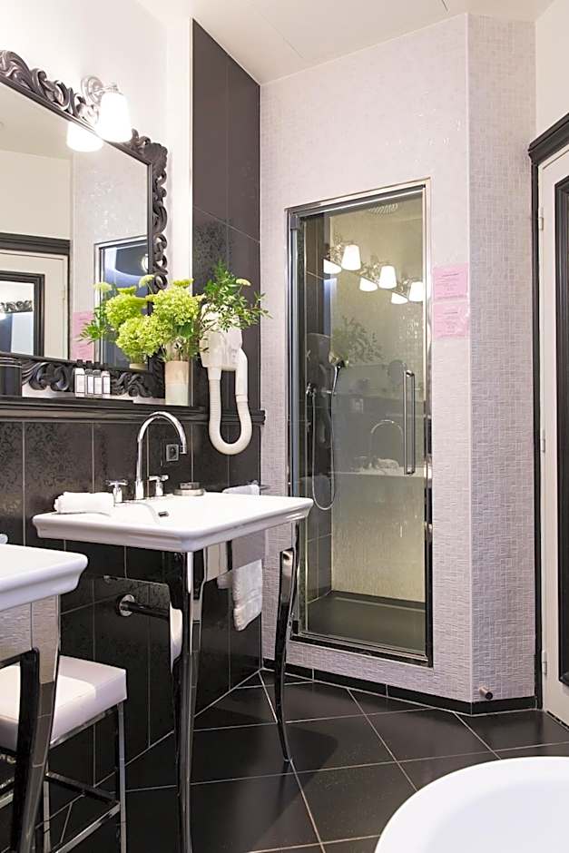 Hôtel Le Relais Saint-Germain