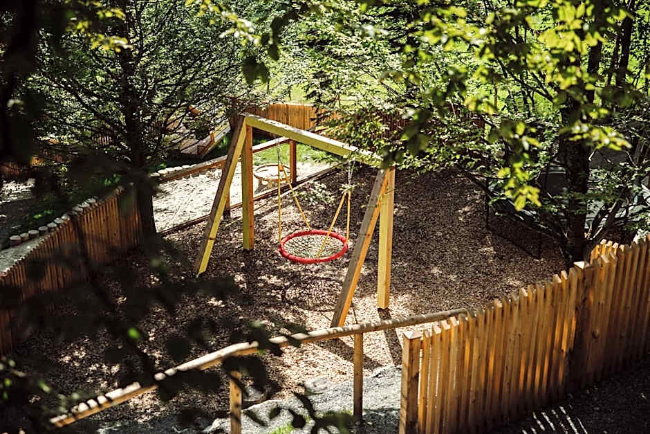 TheResi Appartements