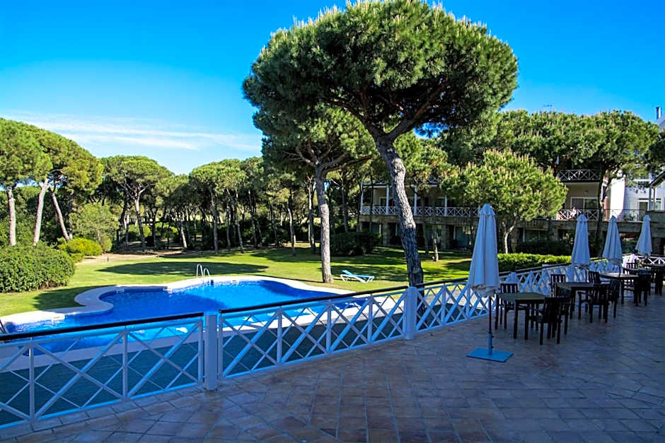 Hotel Nuevo Portil Golf