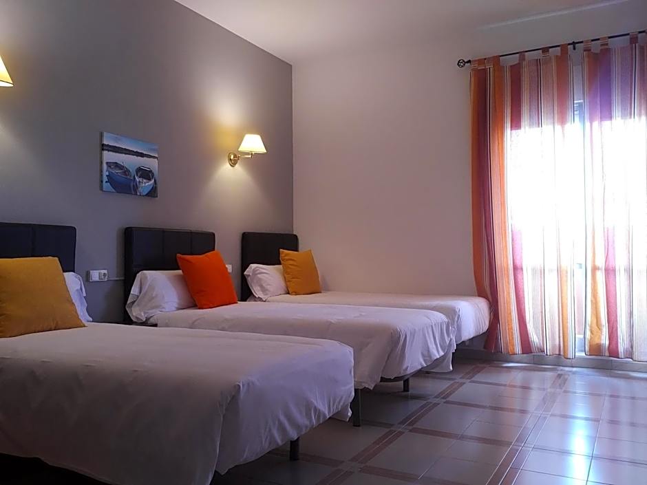 Hotel Peru by Bossh Hotels