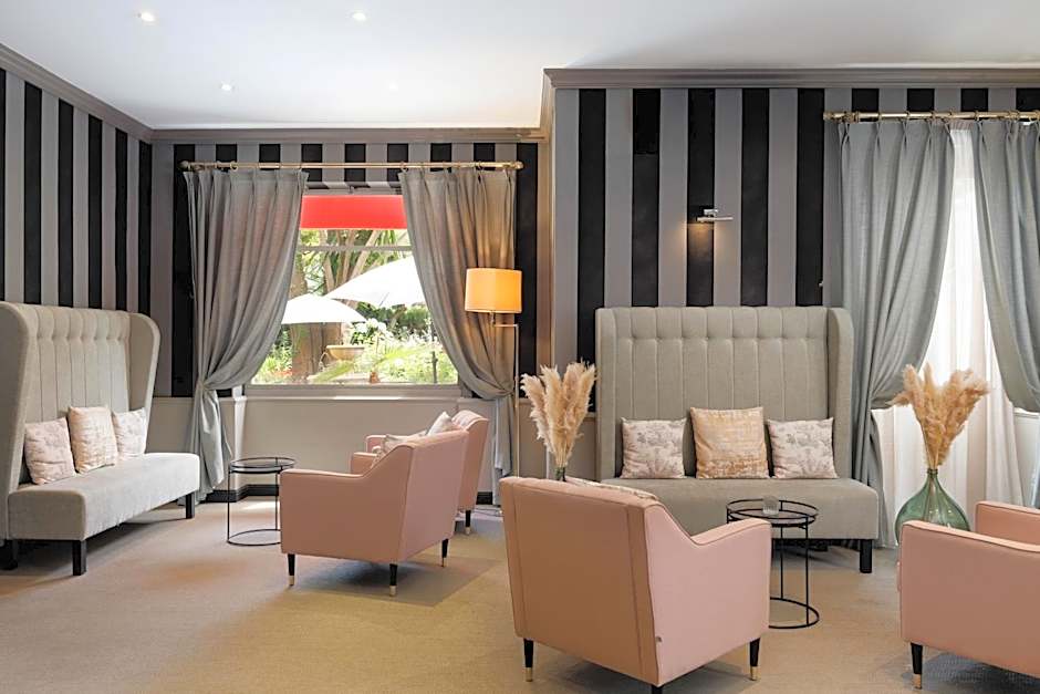 Best Western Plus Hotel Brice Garden