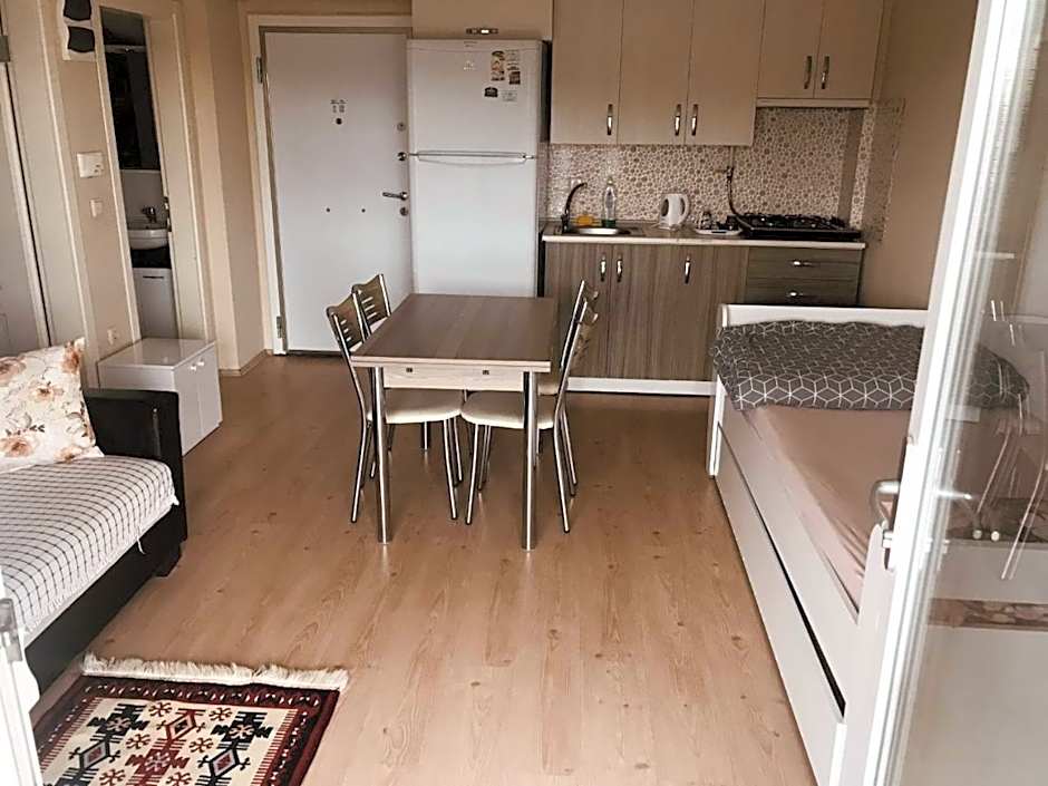 Karaagac Green Edirne