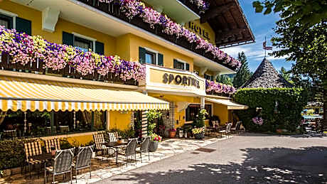 Sporthotel Radstadt