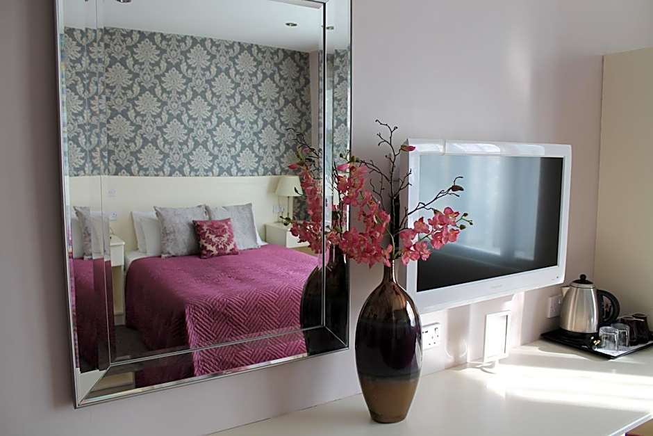 The Abbey House Hotel