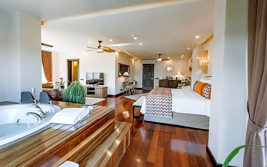 Doors Urla Hotel & Bungalows
