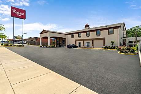 Red Roof Inn Memphis - Graceland/ Airport