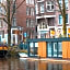 2 Houseboat Suites Amsterdam Prinsengracht