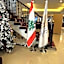 Grand Suites Hotel