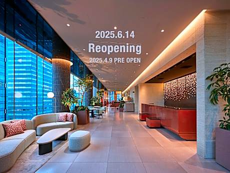 Mitsui Garden Hotel Sendai