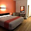 Motel 6-Woodway, TX