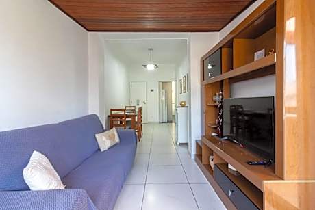 Charme em Copacabana - Ótimo para casais - MVC1103 Z5