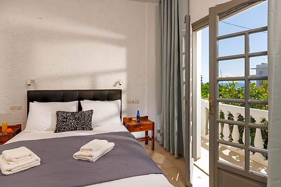 Kings Hersonissos Hotel