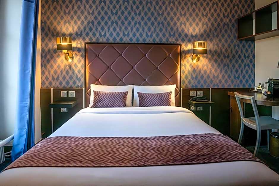Hotel Du Parc