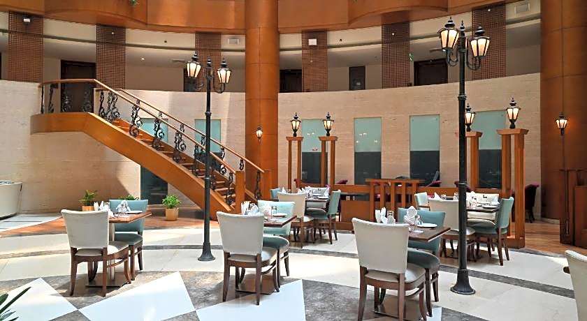 Savoy Suites-Greater Noida