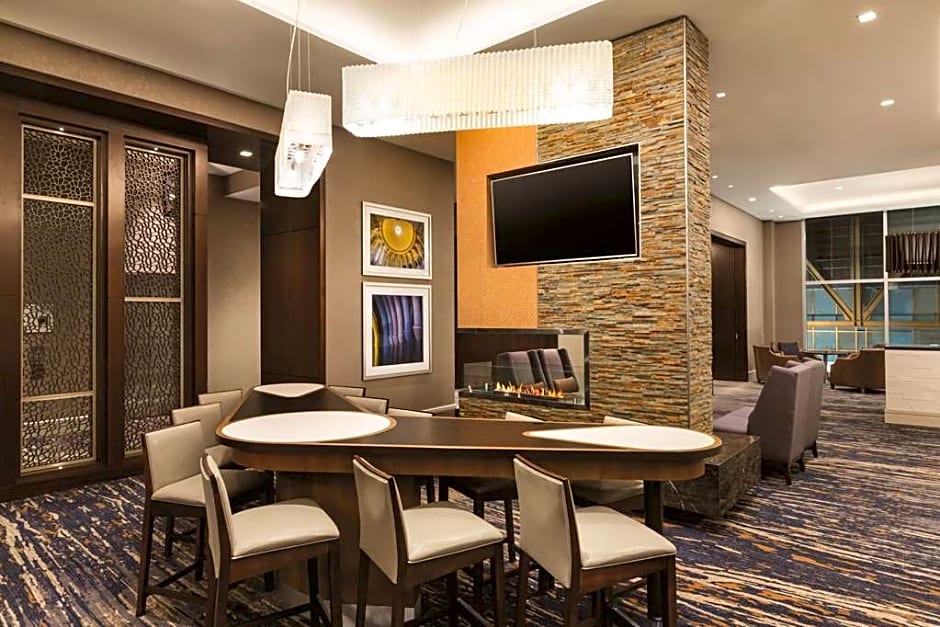 Homewood Suites Washington DC Capitol-Navy Yard
