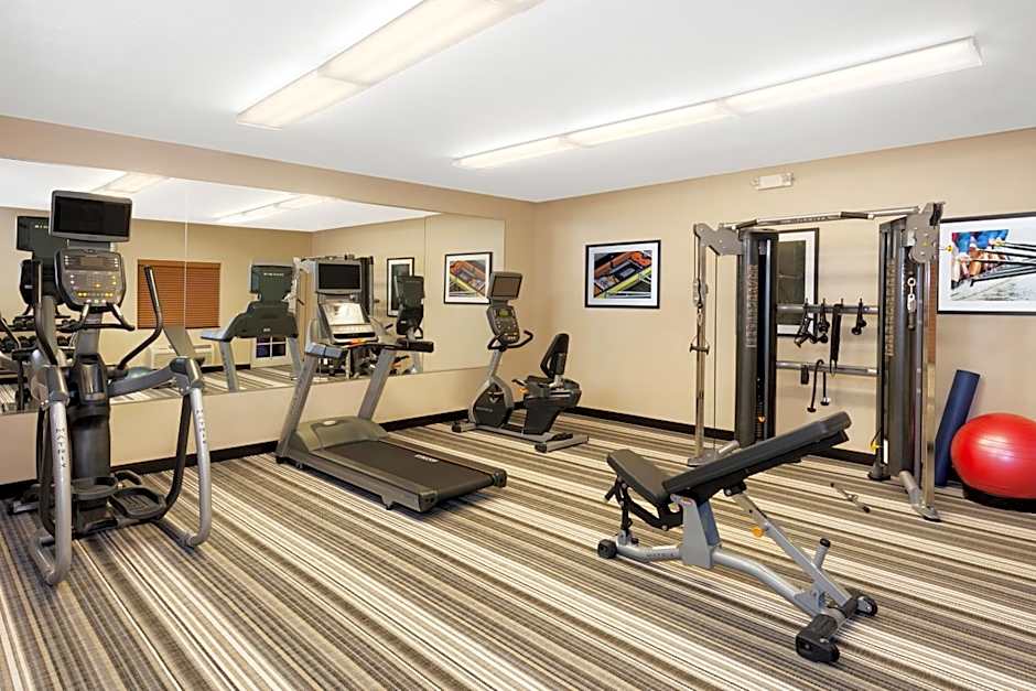 Candlewood Suites Aurora-Naperville By IHG