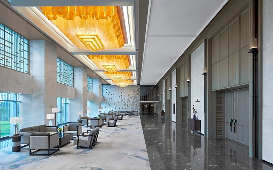 Delta Hotels by Marriott Kunming
