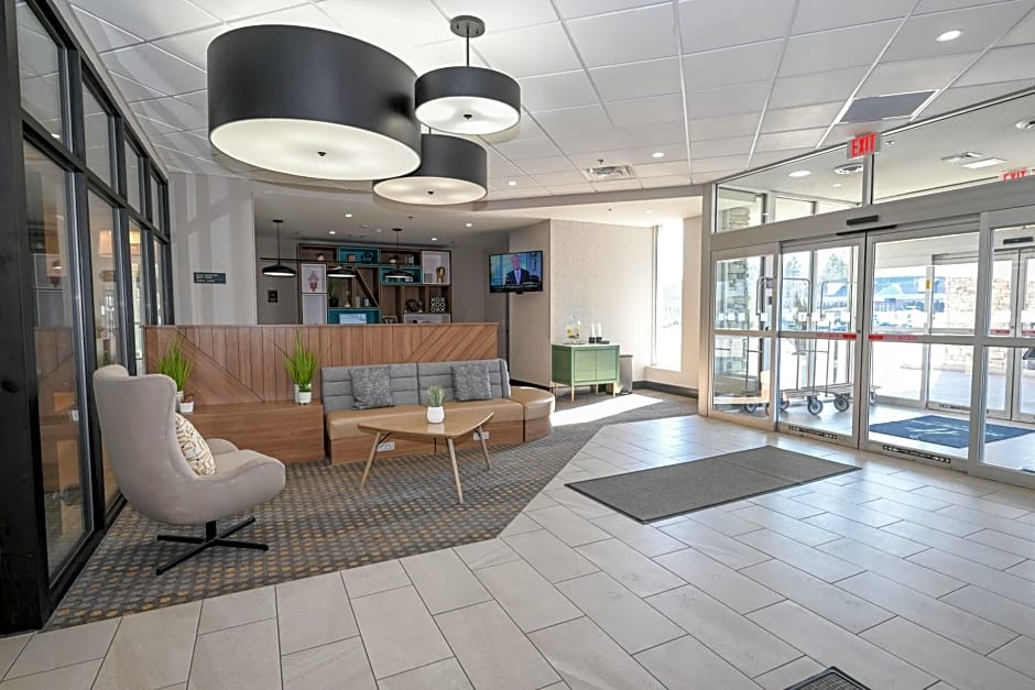 Holiday Inn Cleveland-Mayfield Hotel By IHG
