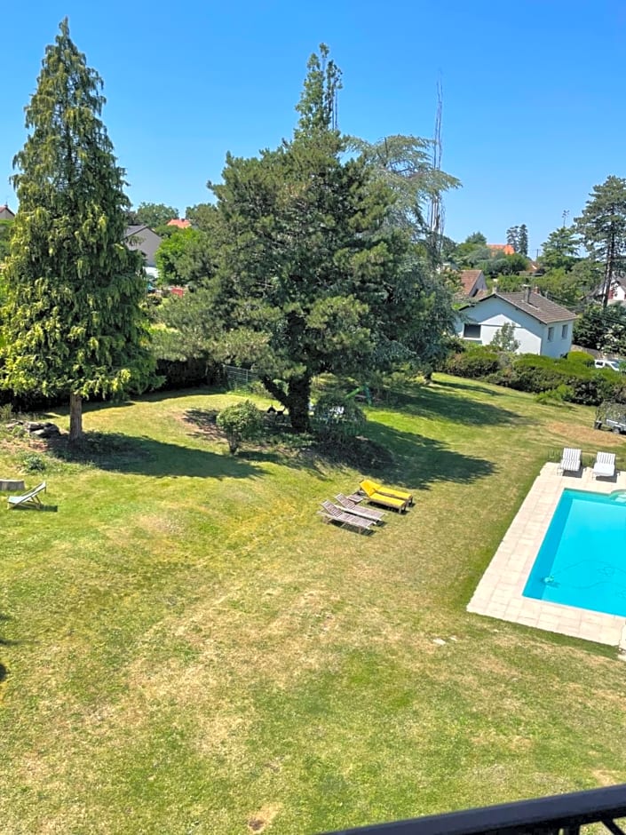 Holiday home Villa Castel Marie Louise