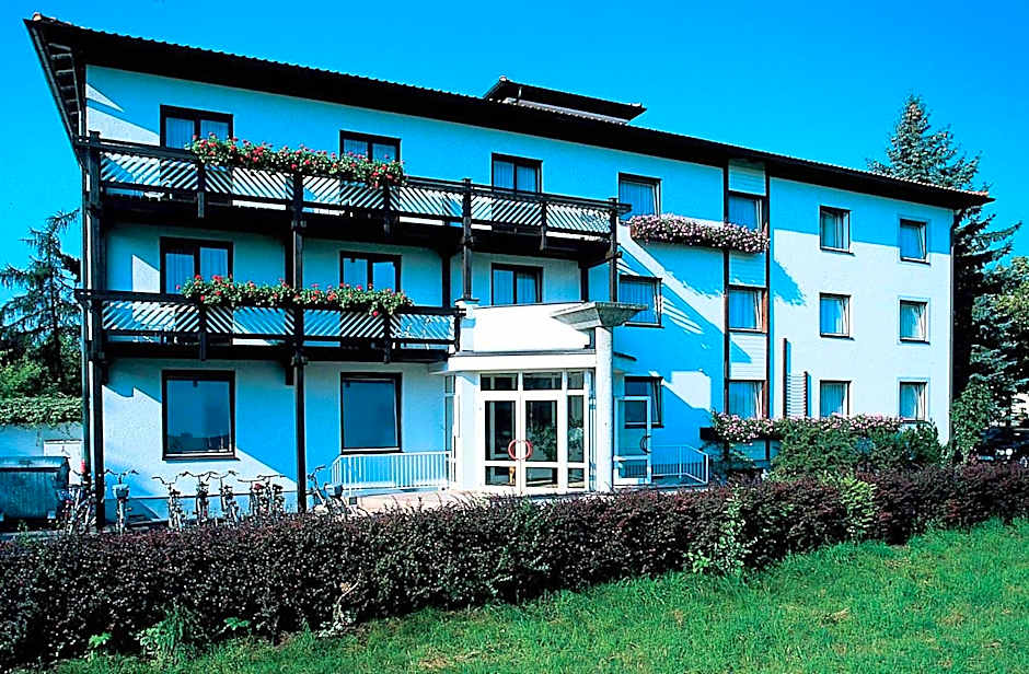 Hotel Brunnenhof
