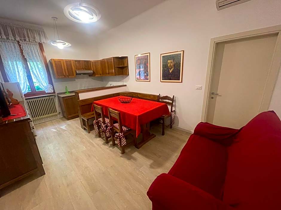 Villa Rita - AGENZIA COCAL