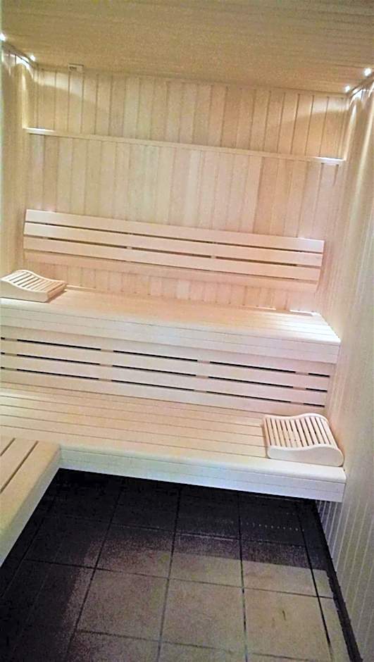 Le Bois Dormant-Hôtel Restaurant & Spa Logis Hôtel