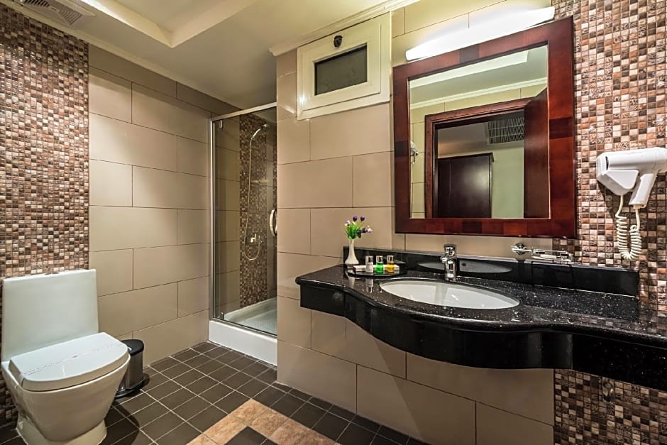 Boudl Al Shatea Apartment