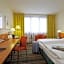 Mercure Hotel Offenburg Am Messeplatz