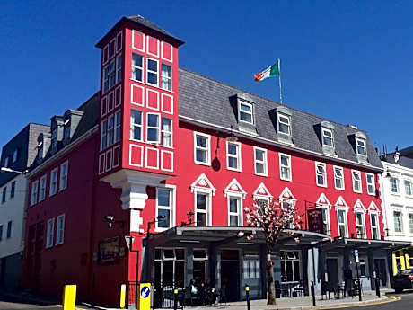 McSweeney Arms Hotel