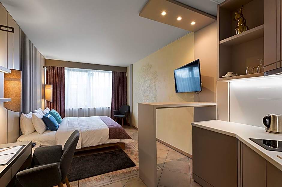 SeePark Hotel Murten