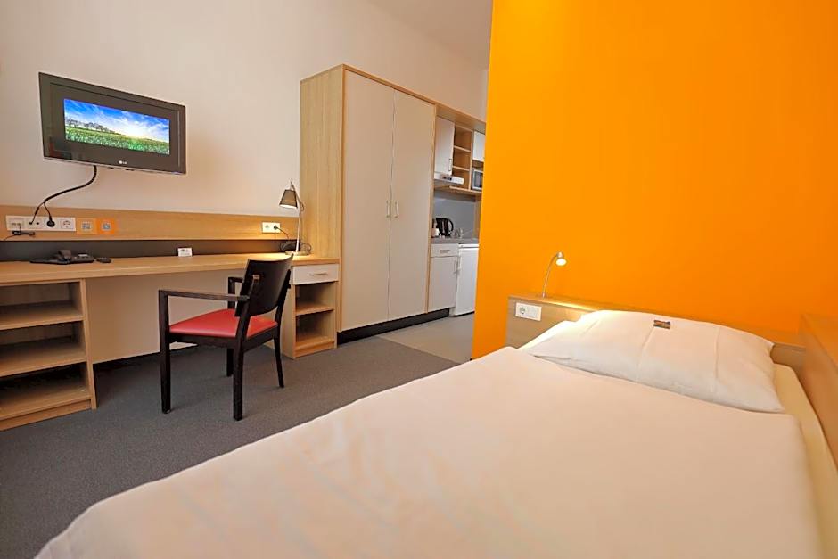 Townhouse Düsseldorf