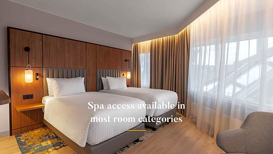 voco Stockholm Kista By IHG