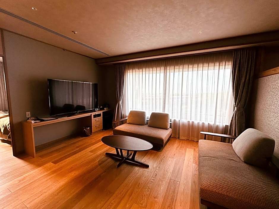 Kintarou Onsen Hotel