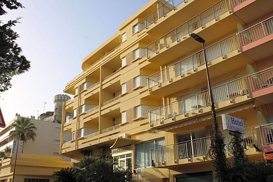 Hotel Alexandra