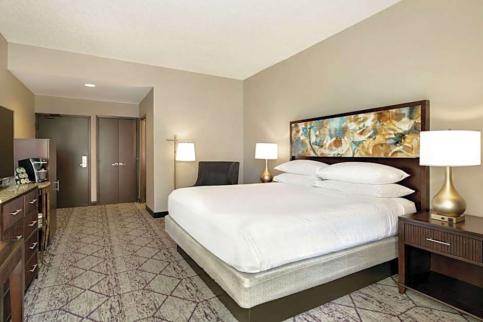 DoubleTree By Hilton Hotel Atlanta Ne/Northlake