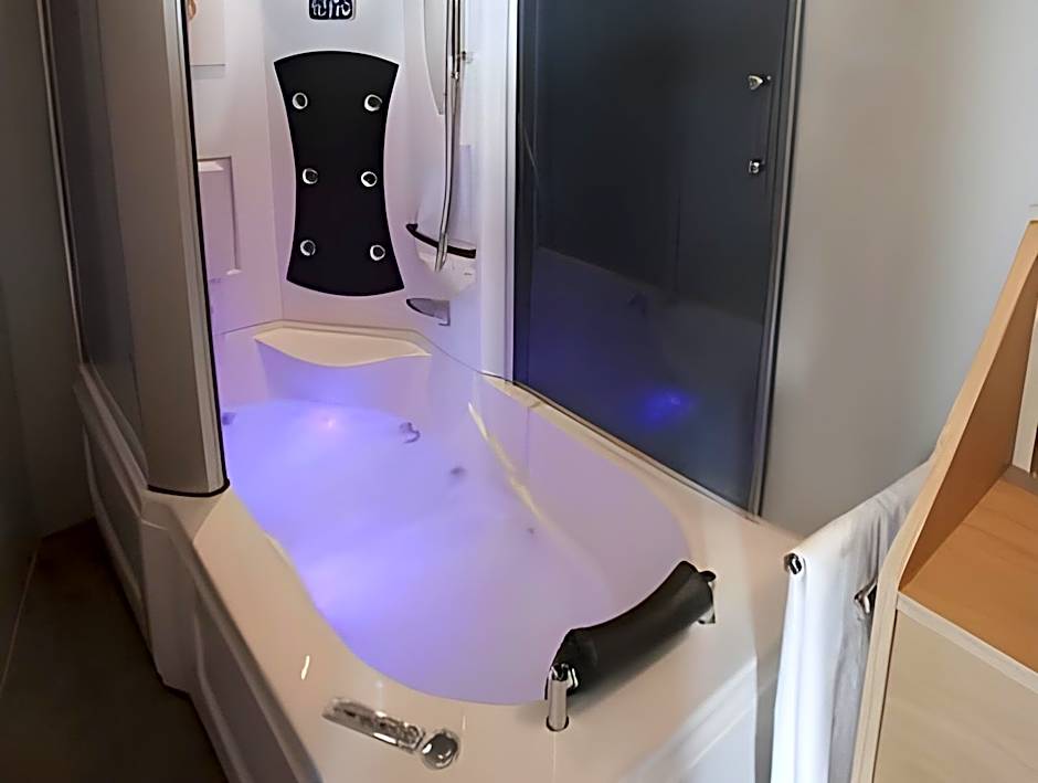 Hotel Chamdor